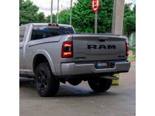 Foto 7 - RAM 3500 Ram 3500 6.7 TD Laramie 4WD manual