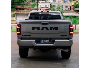 Foto 8 - RAM 3500 Ram 3500 6.7 TD Laramie 4WD manual