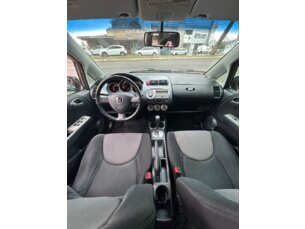 Foto 6 - Honda Fit Fit EX 1.5 16V (aut) automático