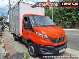 Foto 1 - Iveco Daily Daily 3.0 35-150 CS - 3450 manual