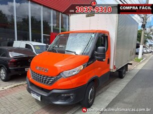 Foto 2 - Iveco Daily Daily 3.0 35-150 CS - 3450 manual