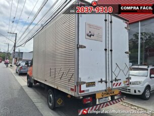 Foto 4 - Iveco Daily Daily 3.0 35-150 CS - 3450 manual