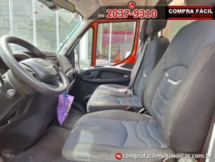 Foto 7 - Iveco Daily Daily 3.0 35-150 CS - 3450 manual