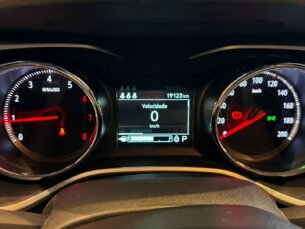 Foto 2 - Chevrolet Tracker Tracker 1.0 Turbo LTZ (Aut) automático