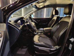 Foto 9 - Hyundai ix35 ix35 2.0L 16v GL (Flex) (Aut) automático