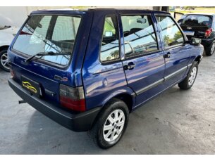 Foto 3 - Fiat Uno Mille Uno Mille EP 1.0 IE 4p manual