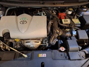 Foto 5 - Toyota Yaris Sedan Yaris Sedan 1.5 XLS Connect CVT automático