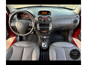 Foto 3 - Citroën C3 C3 Exclusive 1.6 16V (Flex)(aut) automático