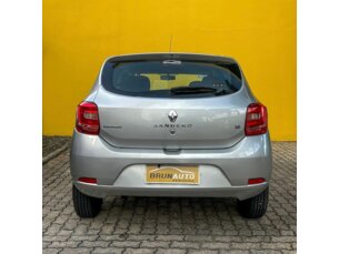 Foto 5 - Renault Sandero Sandero Expression 1.6 8V (Flex) manual