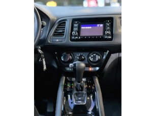 Foto 5 - Honda HR-V HR-V 1.8 LX CVT automático