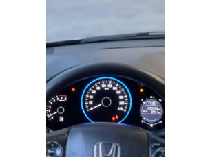 Foto 9 - Honda HR-V HR-V 1.8 LX CVT automático
