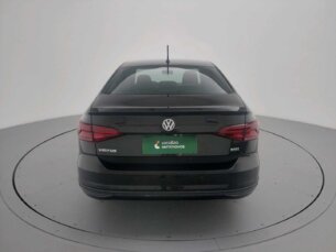 Foto 4 - Volkswagen Virtus Virtus 1.6 (Aut) automático