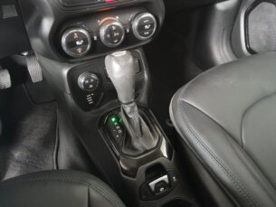 Foto 10 - Jeep Renegade Renegade Limited 2.0 TDI 4WD (Aut) automático