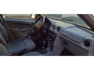 Foto 5 - Chevrolet Prisma Prisma 1.4 8V LT (Flex) manual