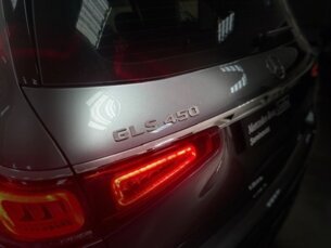Foto 5 - Mercedes-Benz GLS GLS 450 4MATIC manual