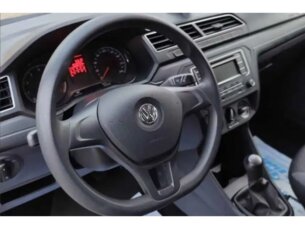Foto 7 - Volkswagen Gol Gol 1.6 manual