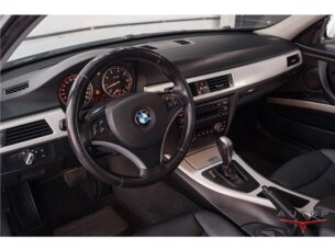 Foto 9 - BMW Série 3 320i Top 2.0 16V automático