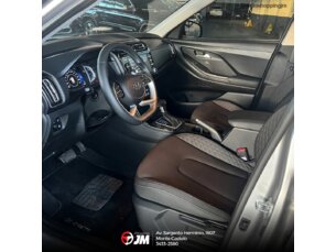 Foto 4 - Hyundai Creta Creta 1.0 T-GDI Limited Safety (Aut) automático