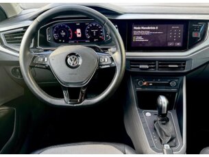 Foto 4 - Volkswagen Virtus Virtus 1.0 200 TSI Highline (Aut) automático