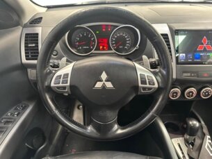Foto 4 - Mitsubishi Outlander Outlander GT 3.0 V6 automático