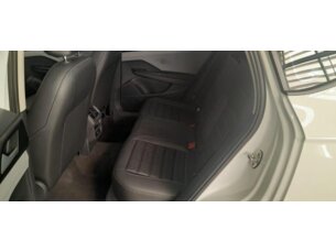 Foto 8 - Volkswagen Taos Taos 1.4 250 TSI Comfortline (Aut) automático