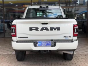 Foto 6 - RAM 2500 Ram 2500 6.7 TD Laramie  Night Edition 4WD manual
