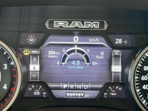Foto 8 - RAM 2500 Ram 2500 6.7 TD Laramie 4WD automático