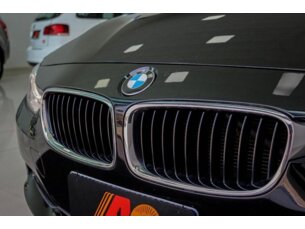 Foto 3 - BMW Série 3 320i 2.0 ActiveFlex manual