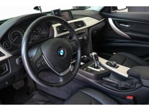 Foto 8 - BMW Série 3 320i 2.0 ActiveFlex manual