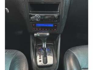 Foto 8 - Volkswagen Golf Golf Comfortline 2.0 (Aut) automático