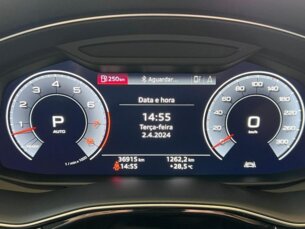 Foto 7 - Audi Q8 Q8 3.0 Performance Quattro automático