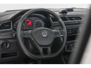 Foto 5 - Volkswagen Saveiro Saveiro 1.6 CD Robust manual