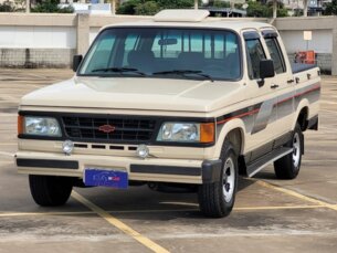 Foto 1 - Chevrolet D20 D20 Pick Up Custom S 4.0 (Cab Dupla) manual