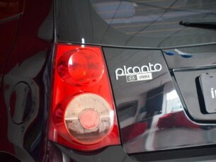 Foto 7 - Kia Picanto Picanto EX 1.0 manual