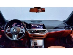 Foto 6 - BMW Série 3 320i Sport automático