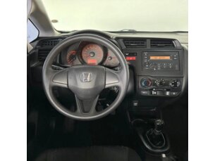 Foto 6 - Honda Fit Fit 1.5 16v LX (Flex) manual
