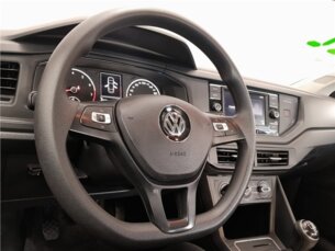 Foto 7 - Volkswagen Virtus Virtus 1.6 manual