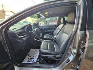 Foto 4 - Toyota Yaris Sedan Yaris Sedan 1.5 XS CVT (Flex) automático