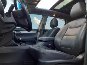 Foto 6 - Kia Sorento Sorento 3.5 V6 EX 4WD (Aut) S670 automático