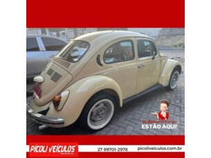 Foto 4 - Volkswagen Fusca Fusca 1500 manual