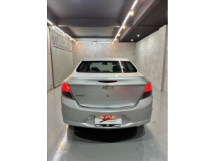 Foto 7 - Chevrolet Prisma Prisma 1.0 SPE/4 Eco Joy manual