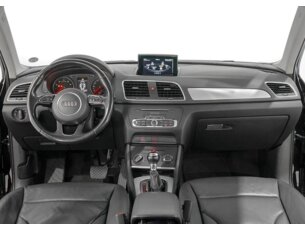 Foto 7 - Audi Q3 Q3 1.4 TFSI Ambiente S Tronic (Flex) automático