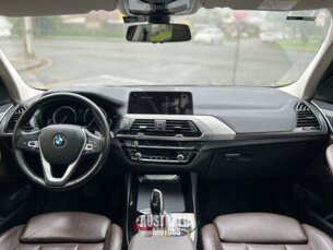 Foto 6 - BMW X3 X3 2.0 xDrive20i X Line automático