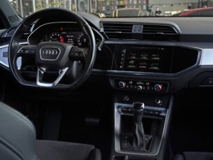 Foto 6 - Audi Q3 Q3 1.4 Black S tronic automático