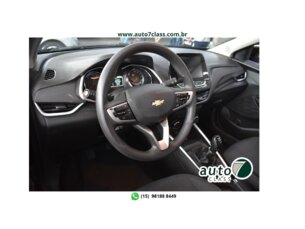 Foto 3 - Chevrolet Onix Plus Onix Plus 1.0 Turbo LTZ manual