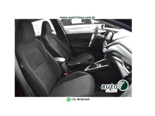 Foto 4 - Chevrolet Onix Plus Onix Plus 1.0 Turbo LTZ manual