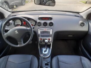 Foto 9 - Peugeot 408 408 Allure 2.0 16V (Aut)(Flex) automático