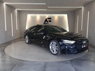 Foto 1 - Audi A7 A7 3.0 Performance TFSI Quattro automático