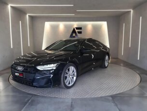 Foto 3 - Audi A7 A7 3.0 Performance TFSI Quattro automático