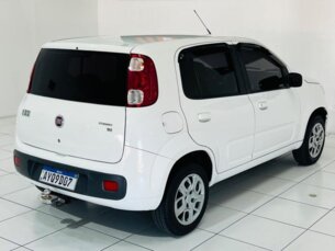 Foto 7 - Fiat Uno Uno Economy 1.4 8V (Flex) 4P manual